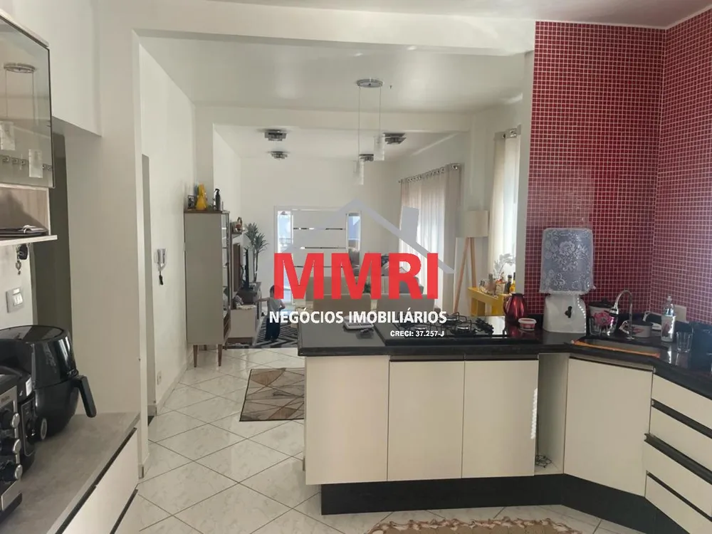 Casa, 3 quartos, 330 m² - Foto 5