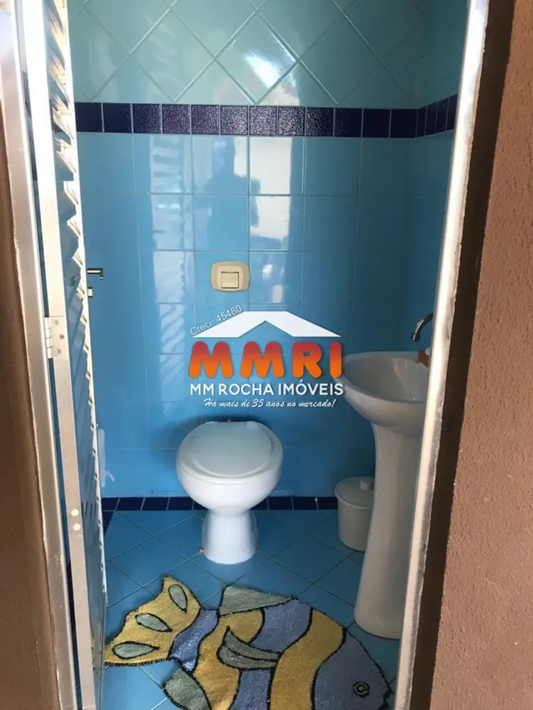 Chácara, 4 quartos - Foto 1