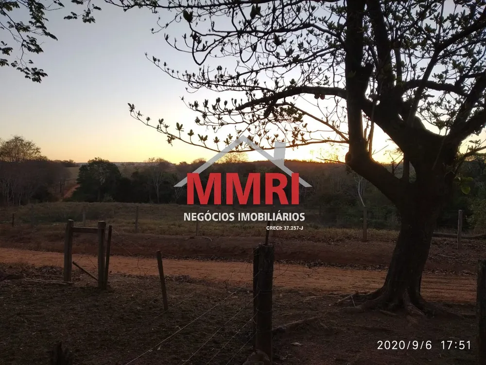 Fazenda, 1 quarto - Foto 4