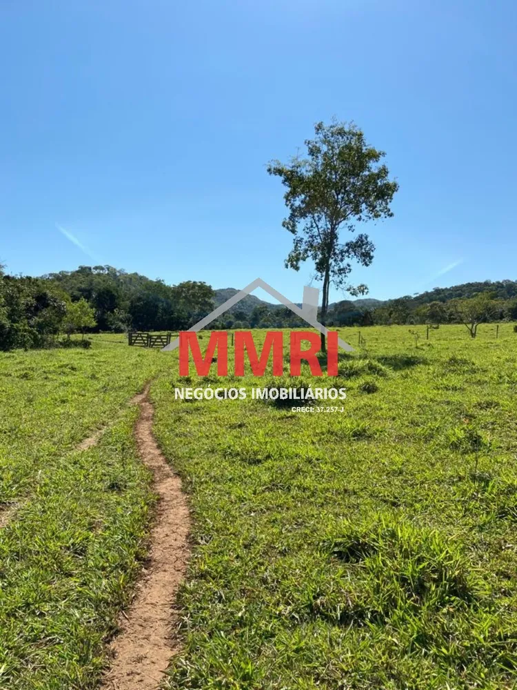 Fazenda, 1 quarto - Foto 6