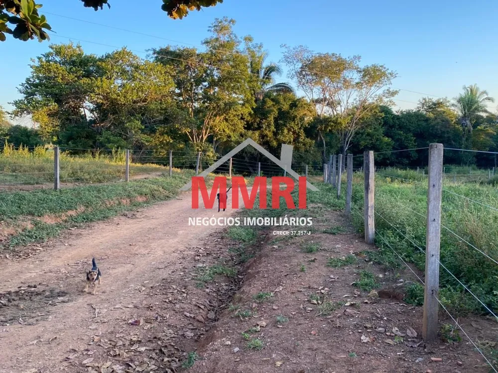 Fazenda, 1 quarto - Foto 7