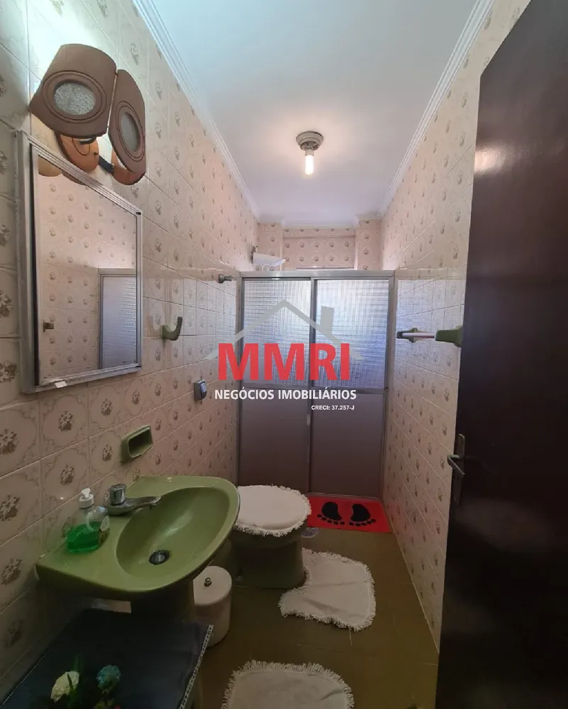Apartamento, 3 quartos, 120 m² - Foto 2