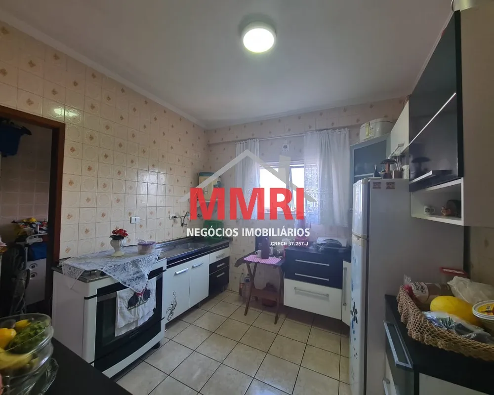Apartamento, 3 quartos, 120 m² - Foto 6
