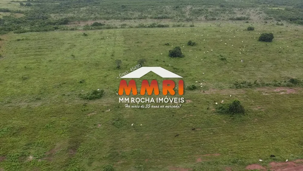 Fazenda, 7430 m² - Foto 1