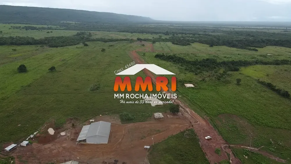Fazenda, 7430 m² - Foto 4