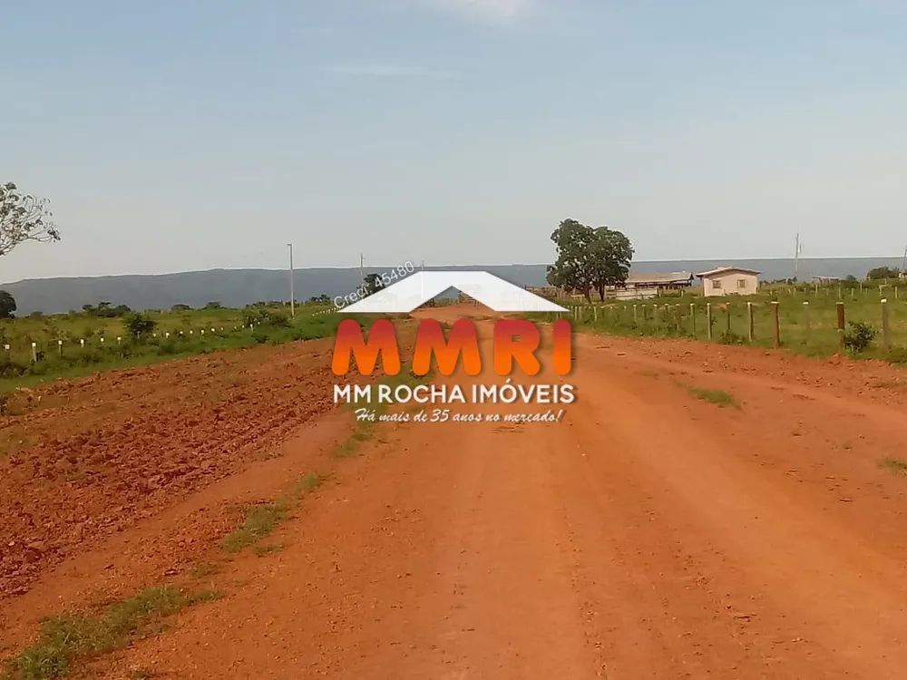 Fazenda, 7430 m² - Foto 2