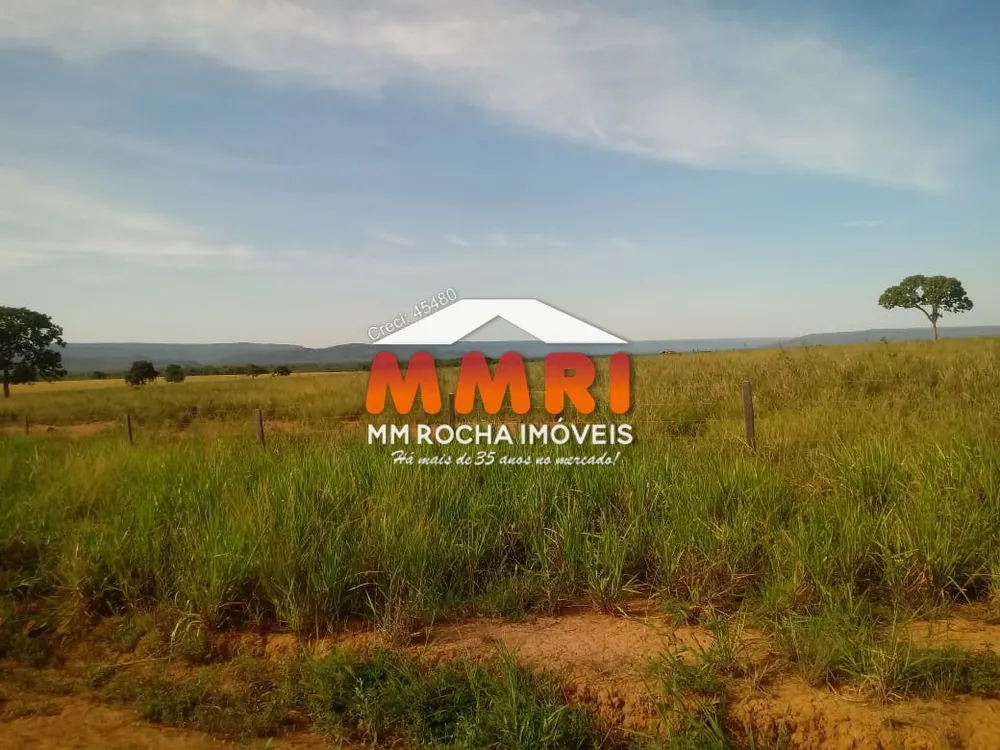 Fazenda, 7430 m² - Foto 3