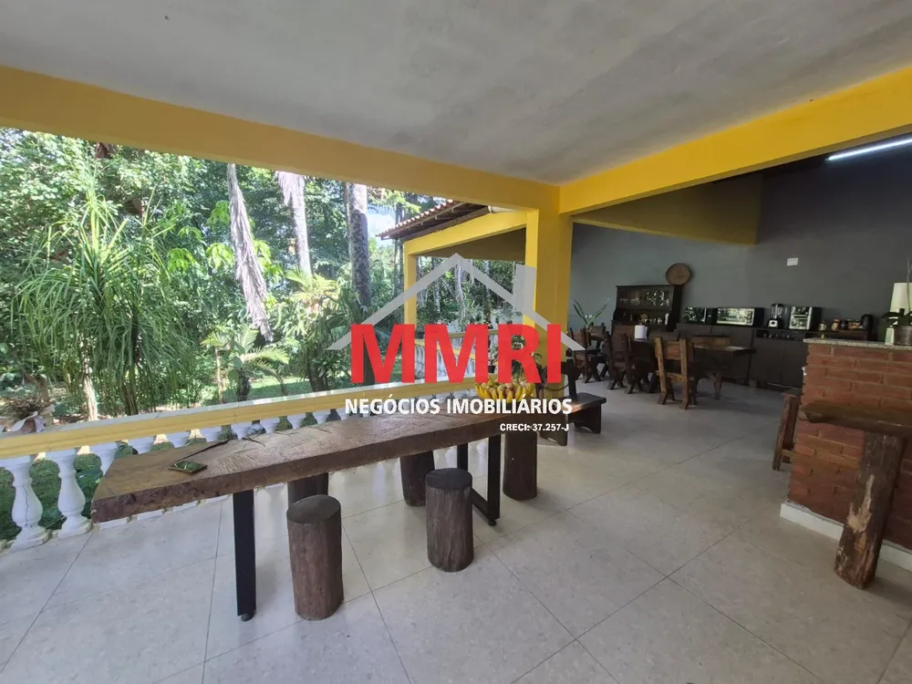 Chácara, 2 quartos, 1800 m² - Foto 4