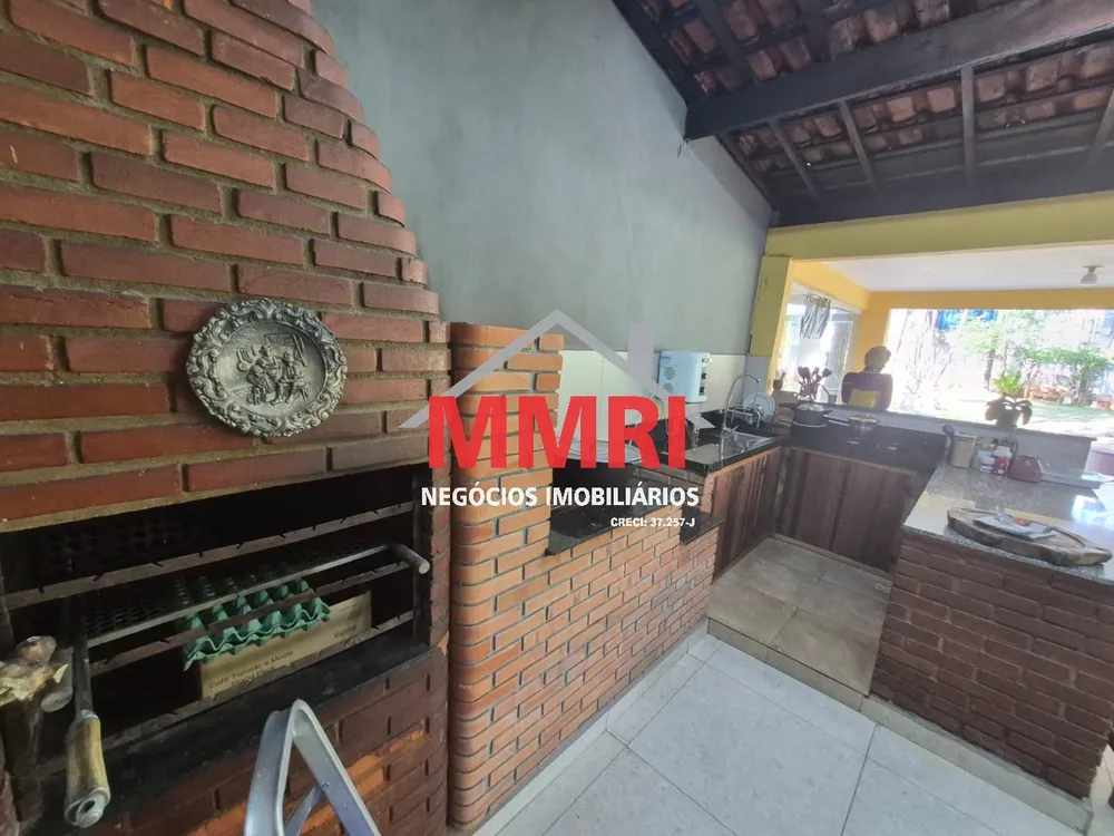 Chácara, 2 quartos, 1800 m² - Foto 3