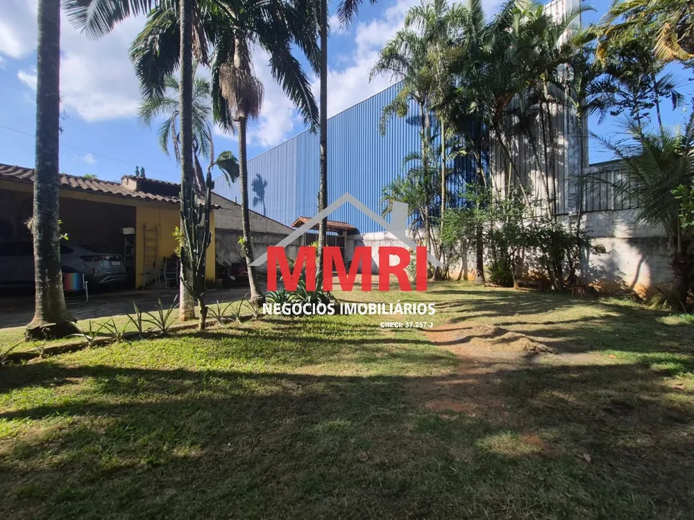Chácara, 2 quartos, 1800 m² - Foto 5