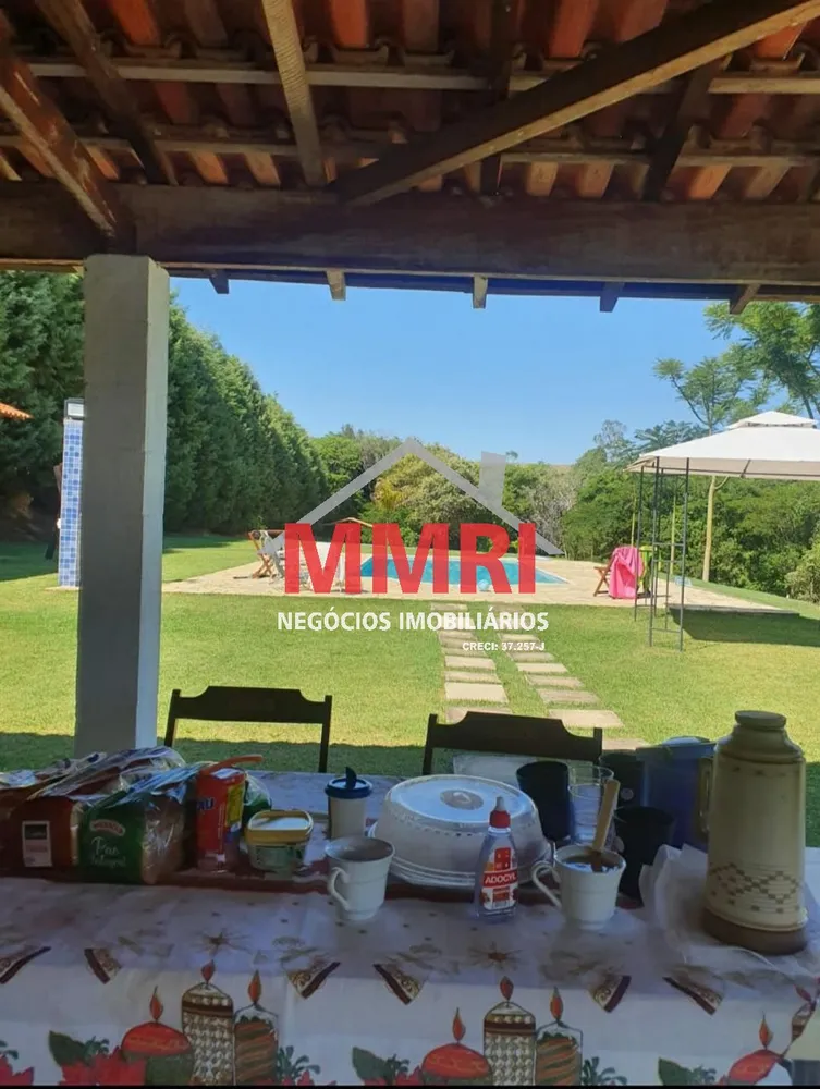 Chácara, 4 quartos - Foto 7