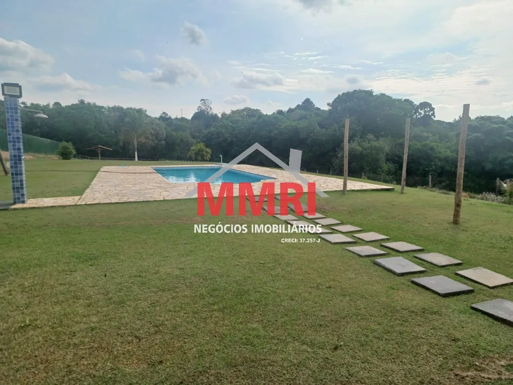 Chácara, 4 quartos - Foto 4