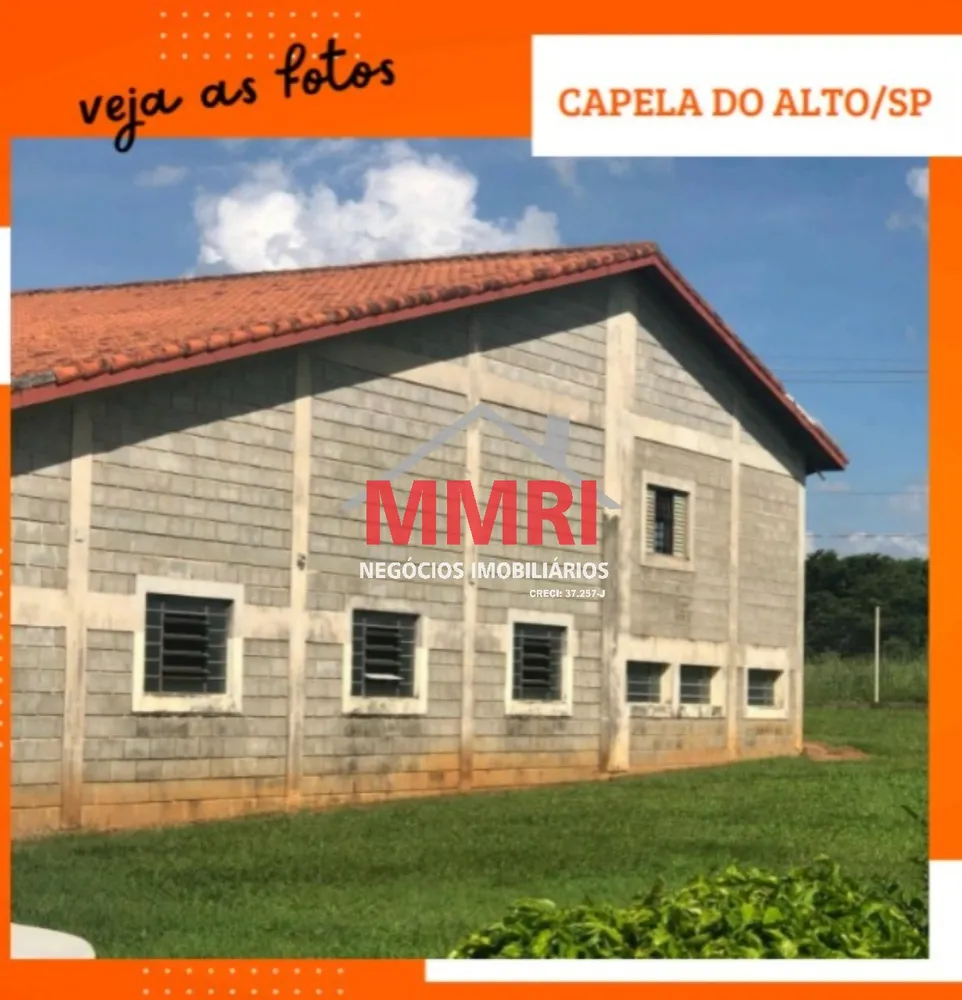 Depósito-Galpão - Foto 3