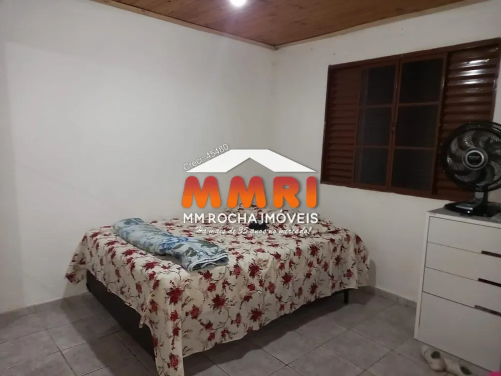 Casa, 2 quartos - Foto 1