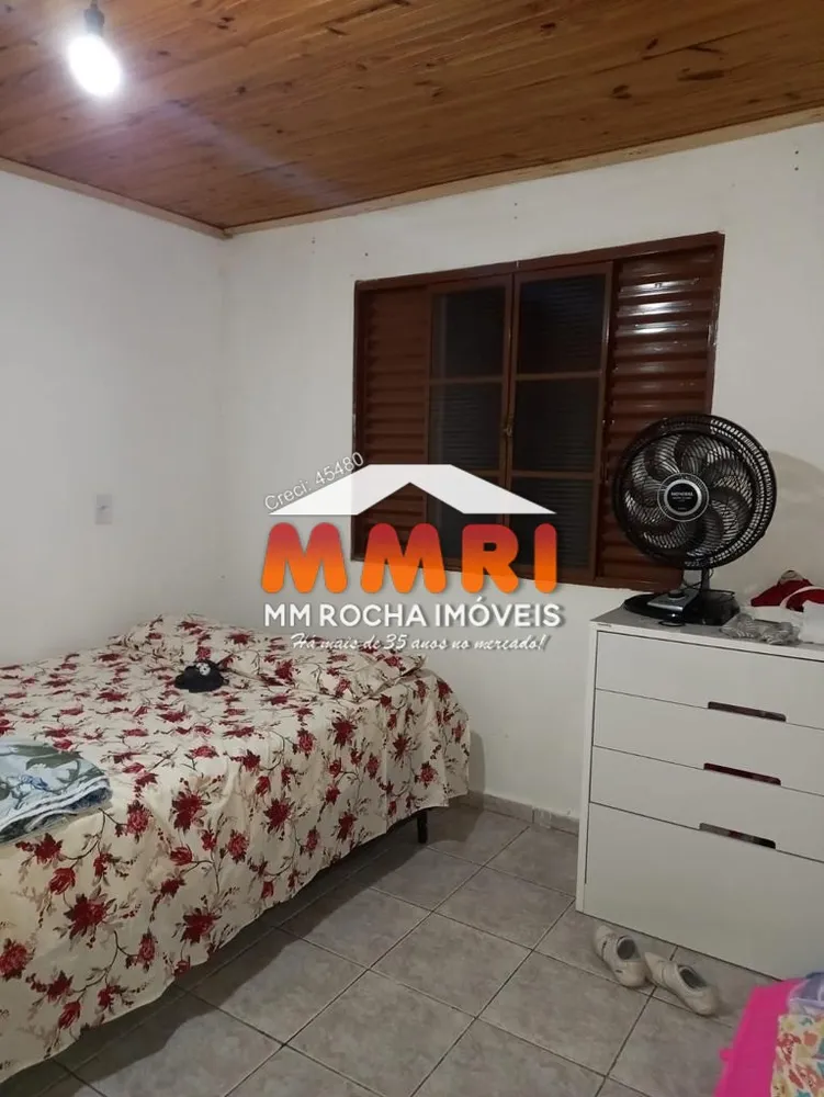 Casa, 2 quartos - Foto 4