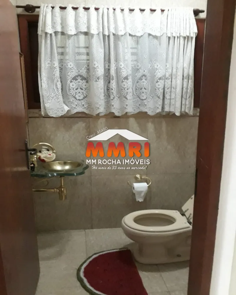 Casa de Condomínio, 3 quartos - Foto 7