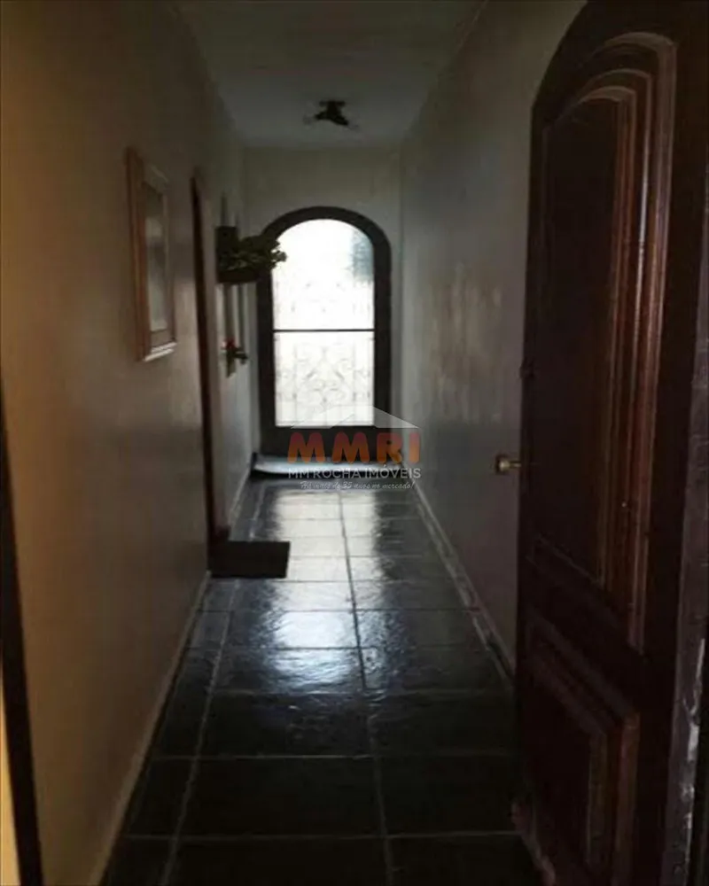 Sobrado, 4 quartos, 1265 m² - Foto 7