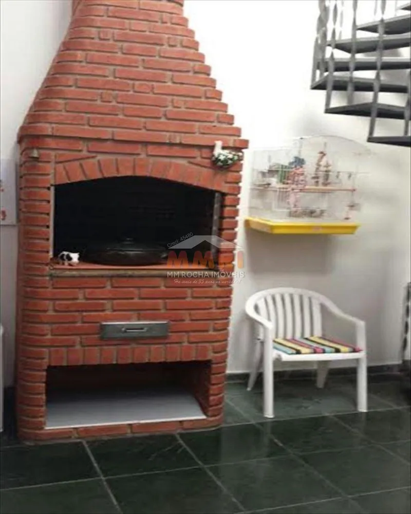 Sobrado, 4 quartos, 1265 m² - Foto 10