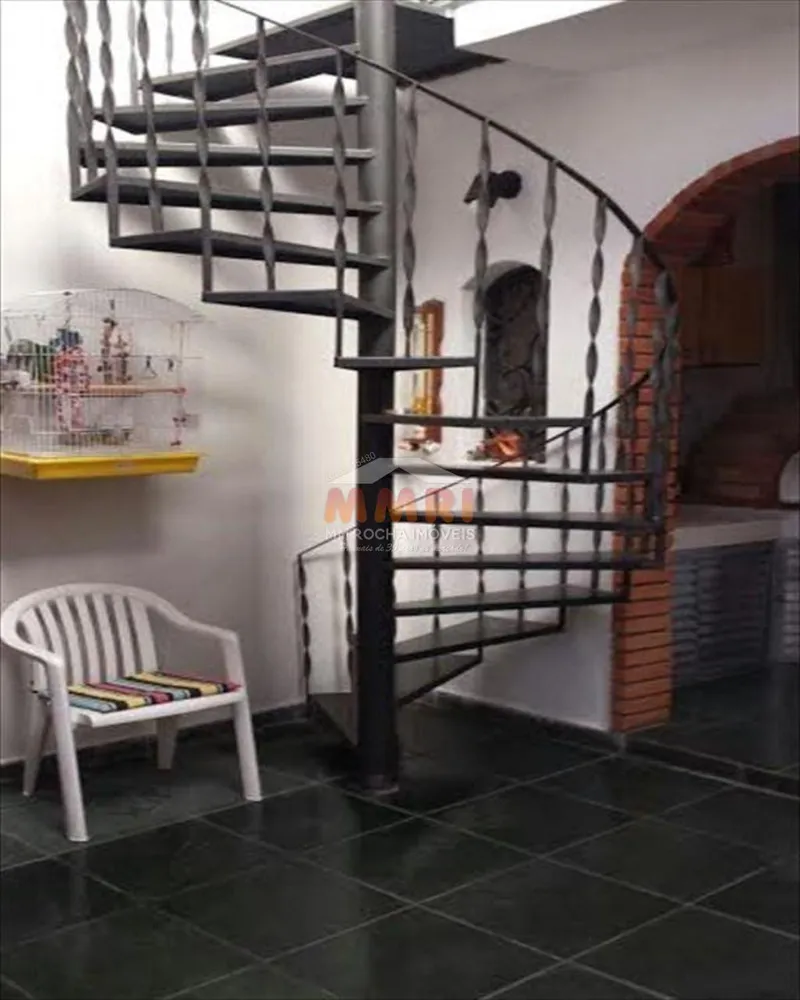 Sobrado, 4 quartos, 1265 m² - Foto 6