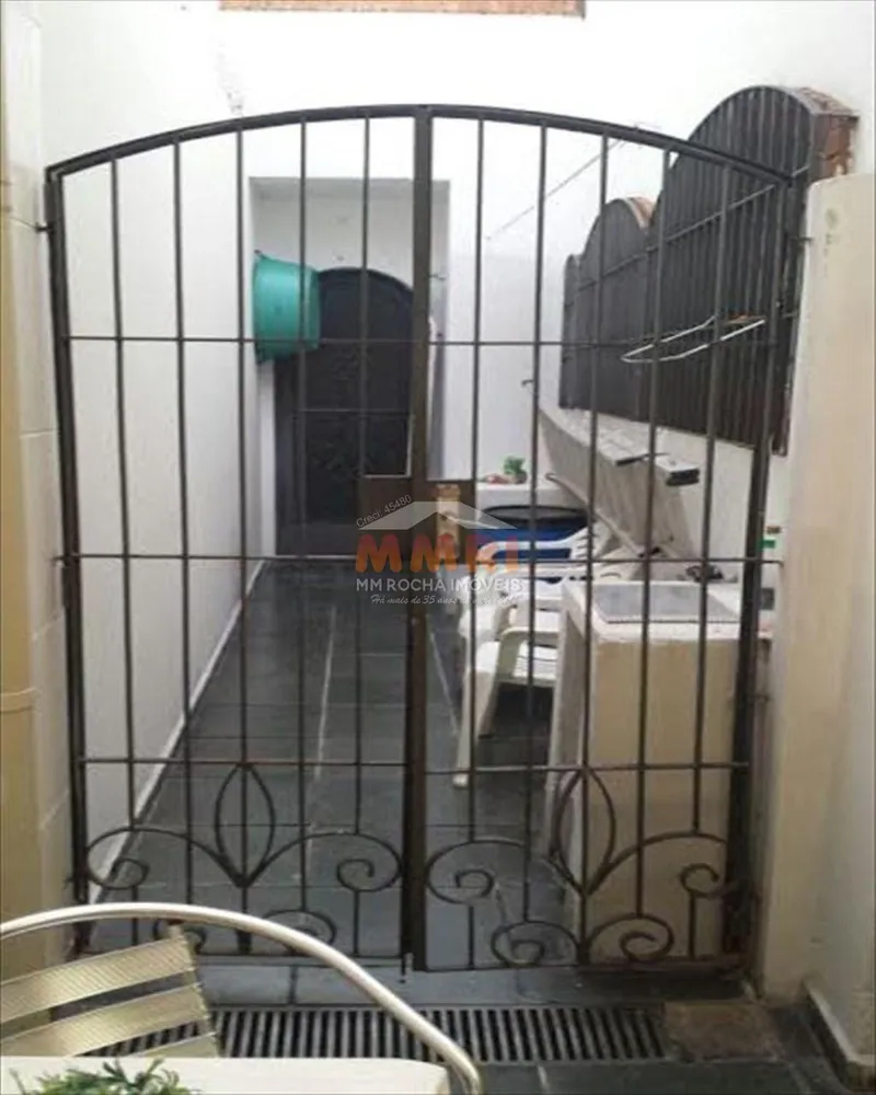 Sobrado, 4 quartos, 1265 m² - Foto 11
