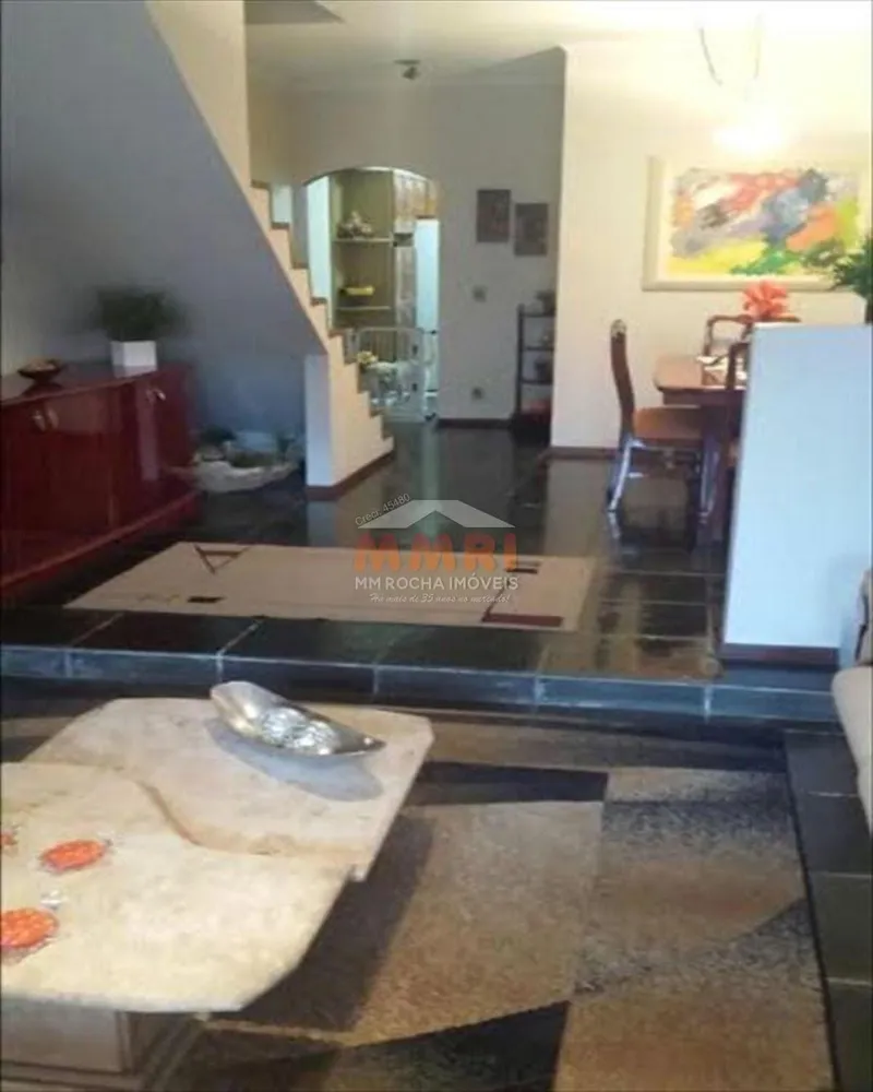 Sobrado, 4 quartos, 1265 m² - Foto 2