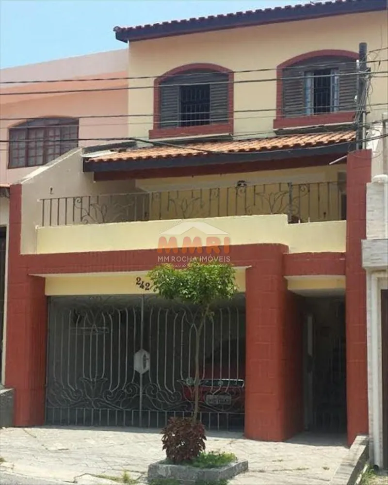 Sobrado, 4 quartos, 1265 m² - Foto 3