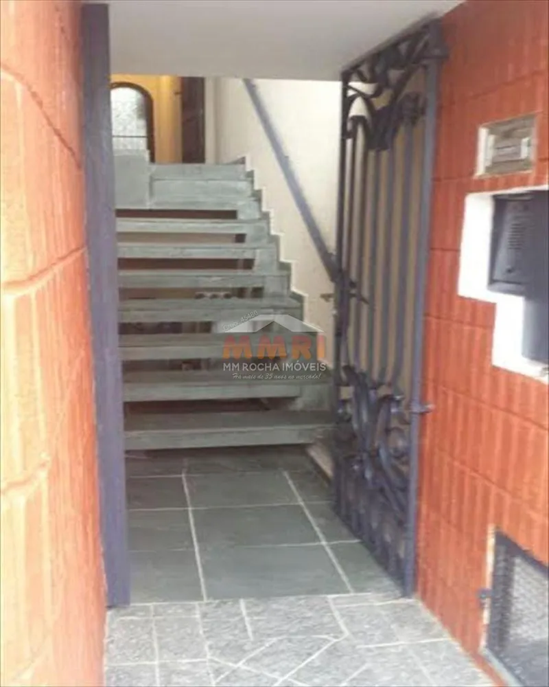 Sobrado, 4 quartos, 1265 m² - Foto 1