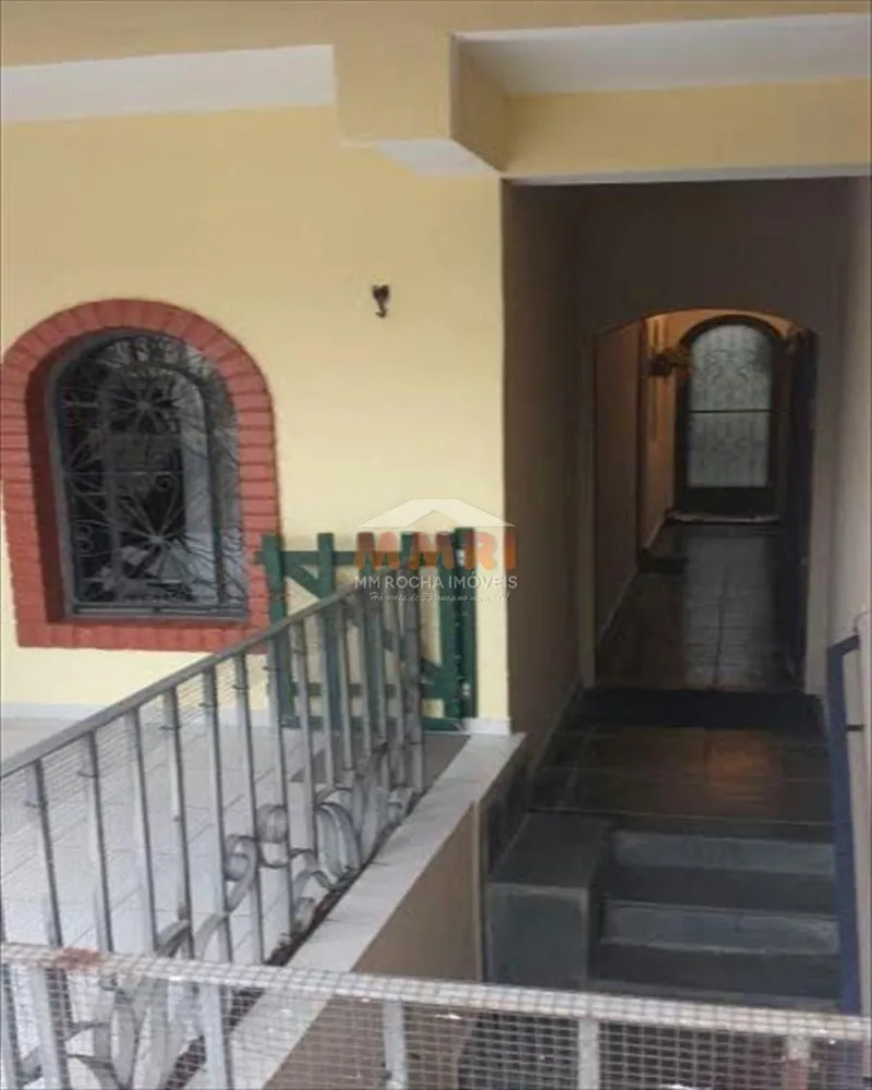 Sobrado, 4 quartos, 1265 m² - Foto 8