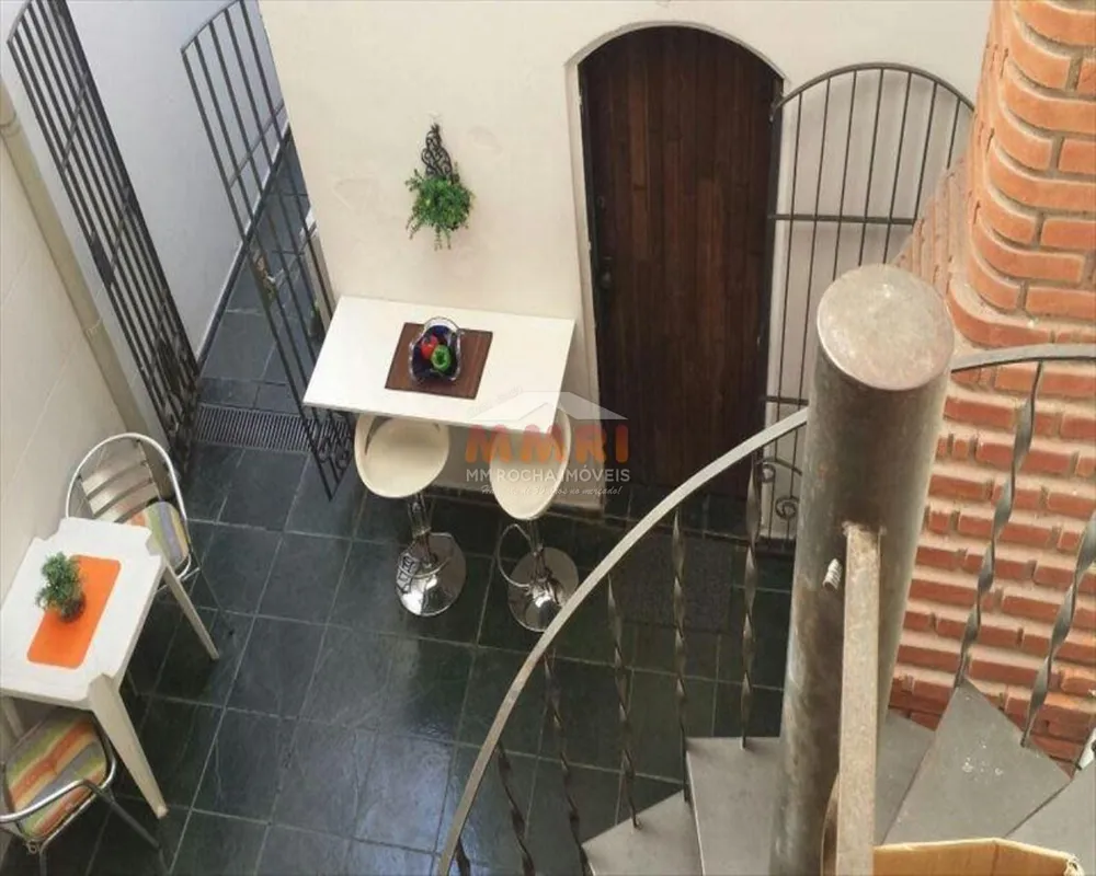 Sobrado, 4 quartos, 1265 m² - Foto 8