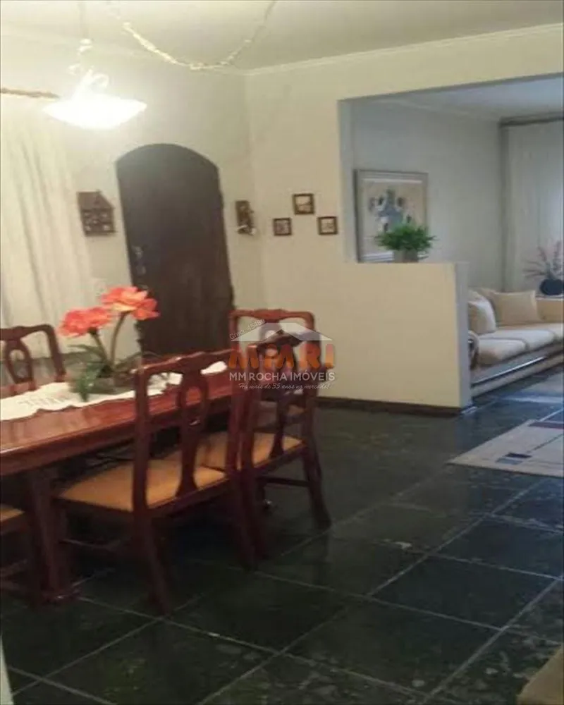 Sobrado, 4 quartos, 1265 m² - Foto 12