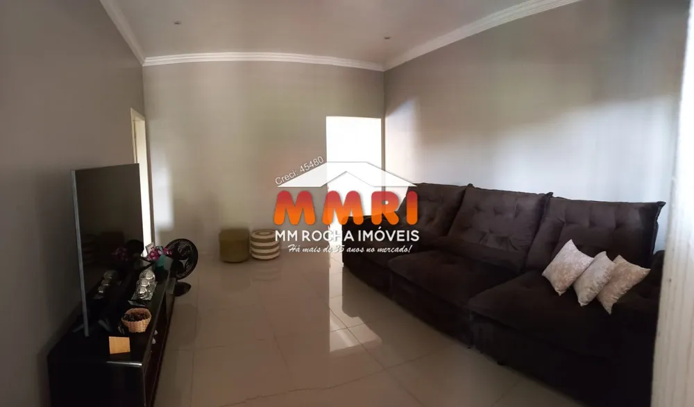 Casa, 4 quartos, 260 m² - Foto 3