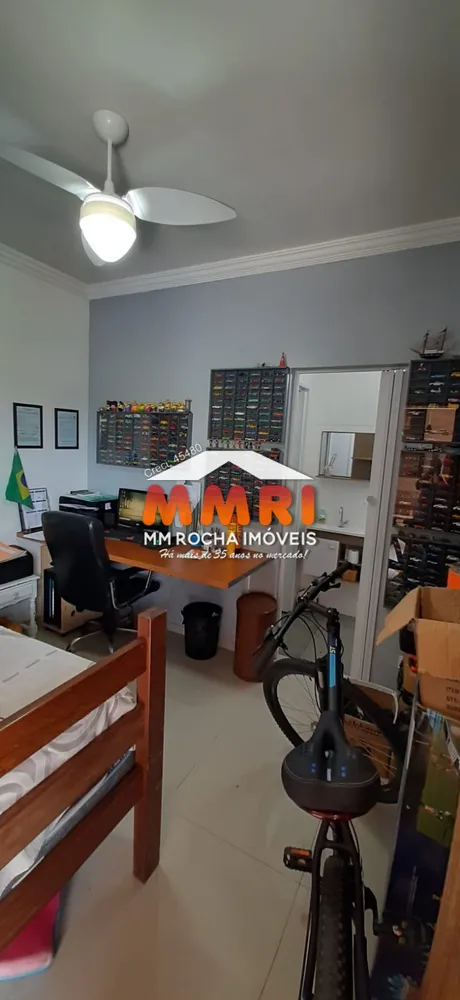 Casa, 4 quartos, 260 m² - Foto 6