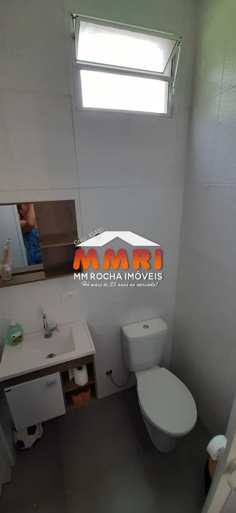Casa, 4 quartos, 260 m² - Foto 1