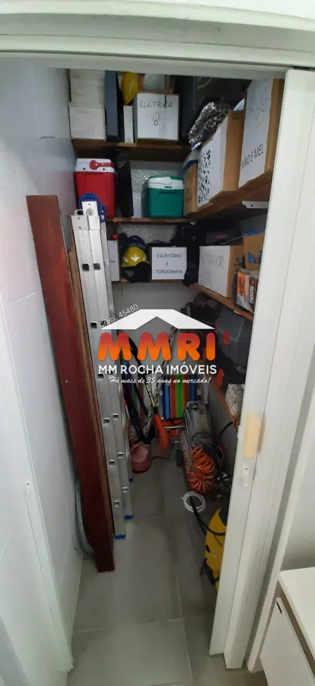 Casa, 4 quartos, 260 m² - Foto 5