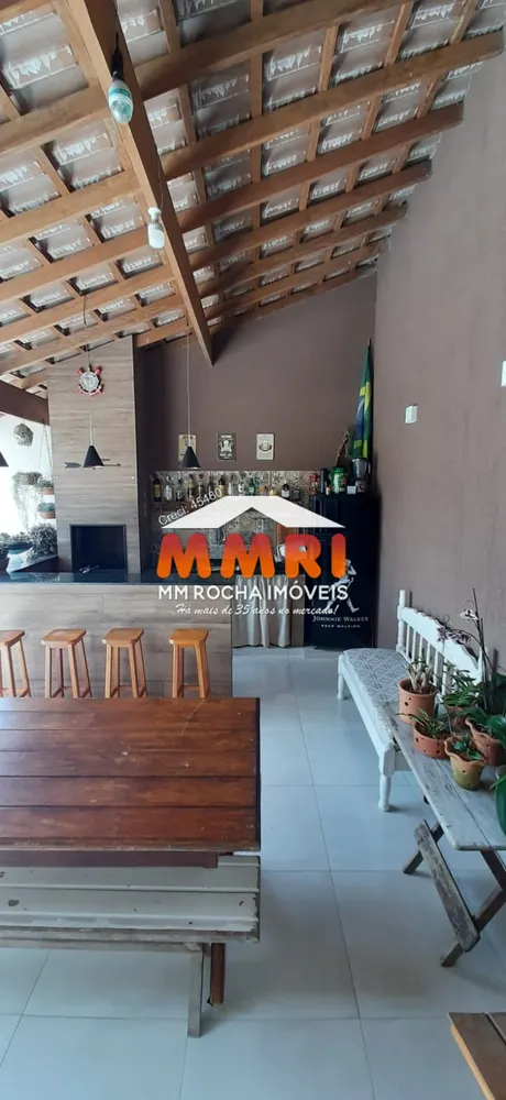 Casa, 4 quartos, 260 m² - Foto 2