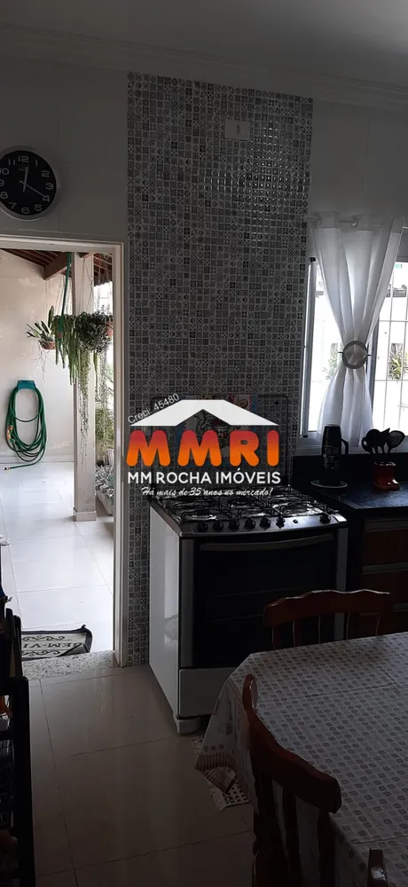 Casa, 4 quartos, 260 m² - Foto 7