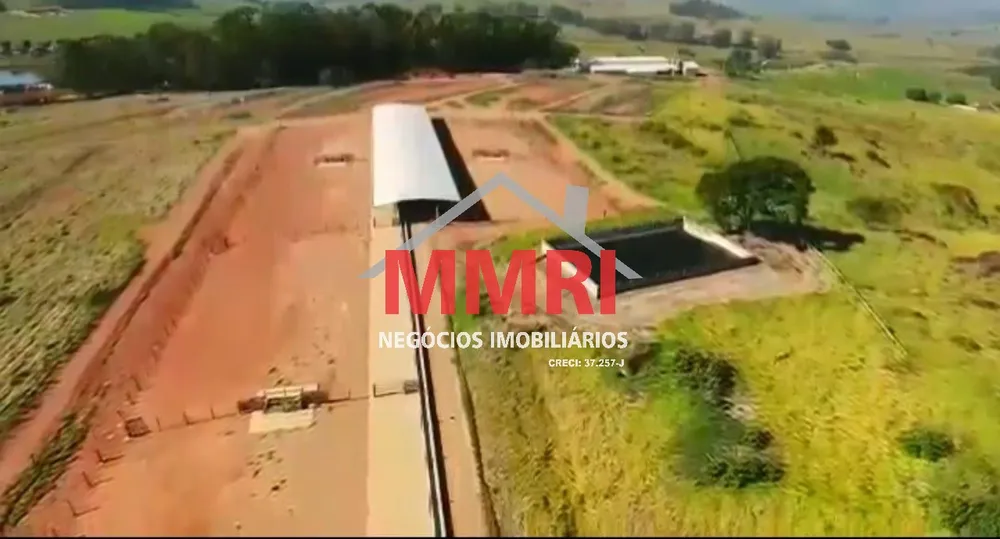 Fazenda, 474 m² - Foto 2