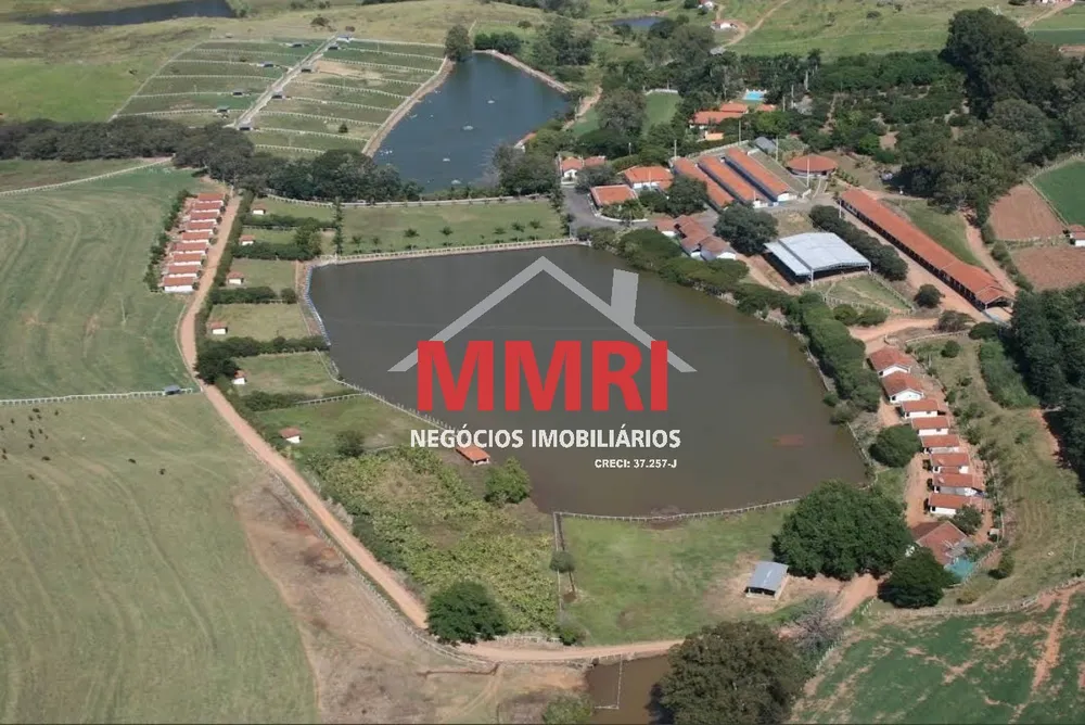 Fazenda, 474 m² - Foto 4