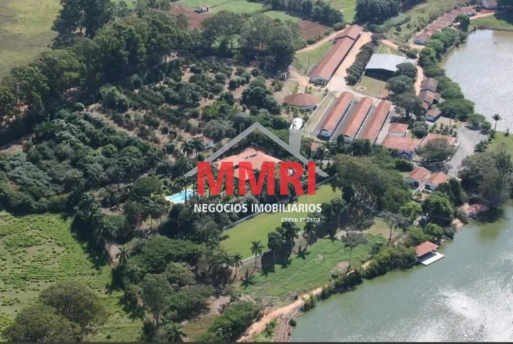 Fazenda, 474 m² - Foto 4