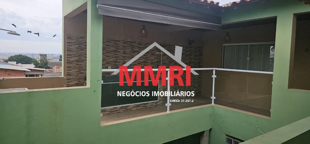 Sala-Conjunto - Foto 1