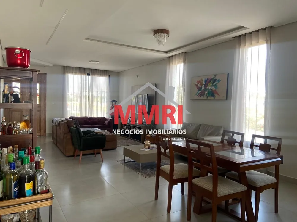Chácara, 4 quartos, 800 m² - Foto 1