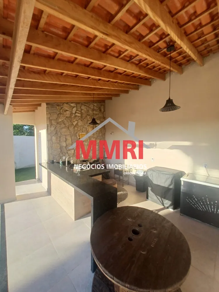 Chácara, 4 quartos, 800 m² - Foto 4