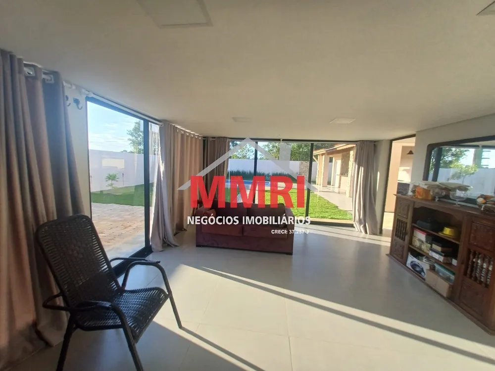 Chácara, 4 quartos, 800 m² - Foto 2