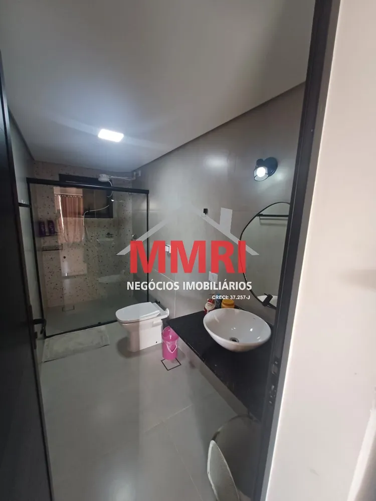 Chácara, 4 quartos, 800 m² - Foto 3