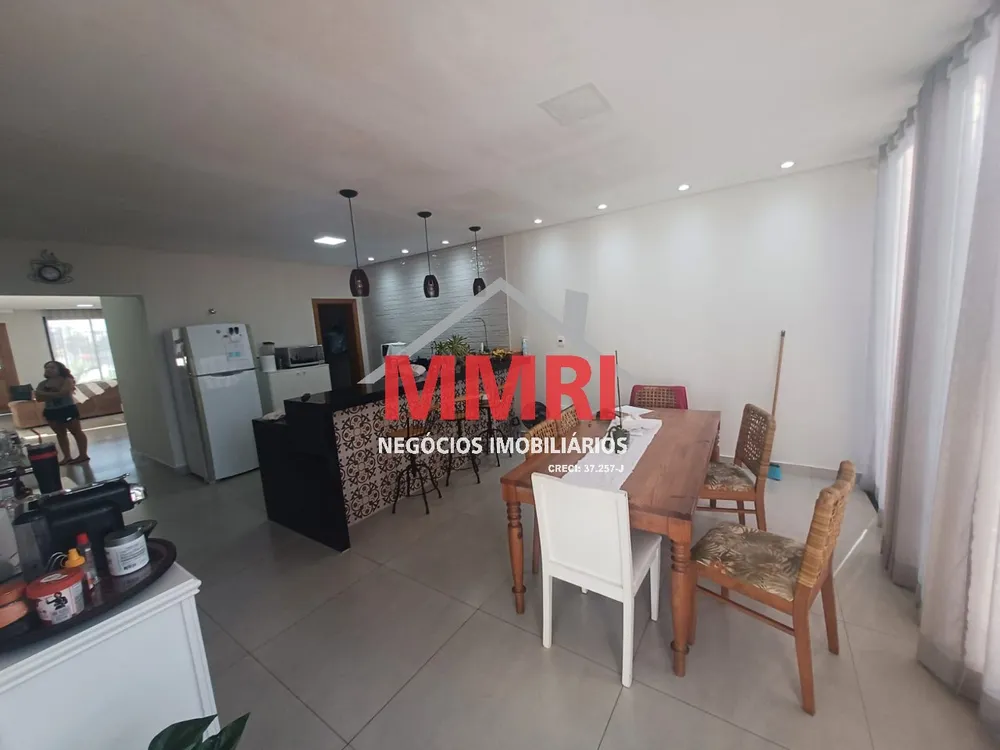 Chácara, 4 quartos, 800 m² - Foto 5