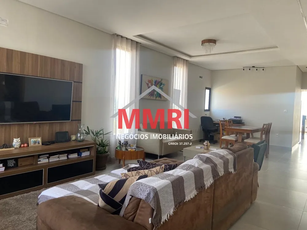 Chácara, 4 quartos, 800 m² - Foto 2