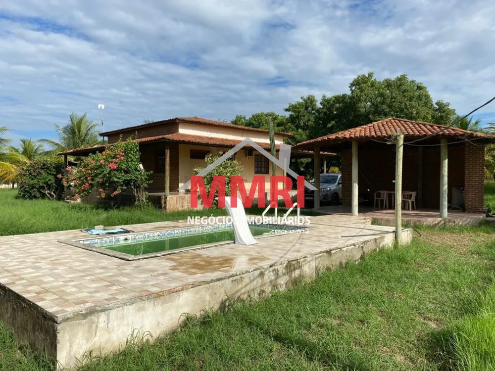 Fazenda - Foto 4