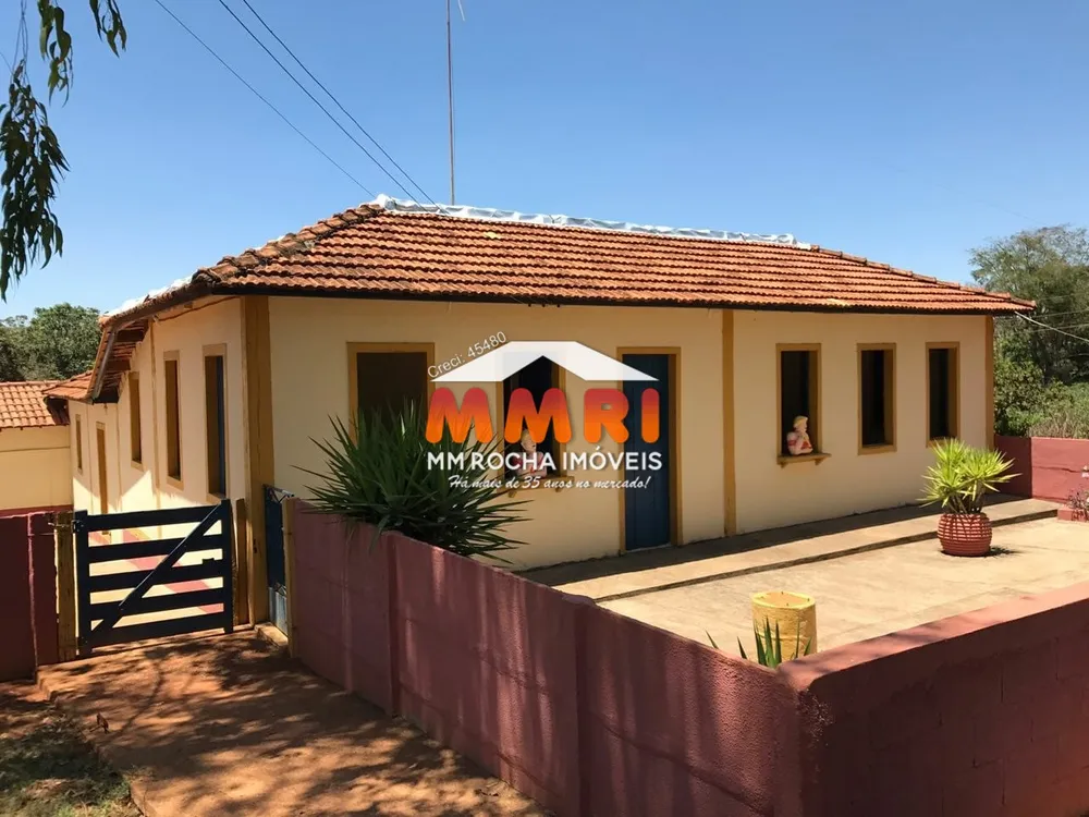 Fazenda, 882 m² - Foto 8