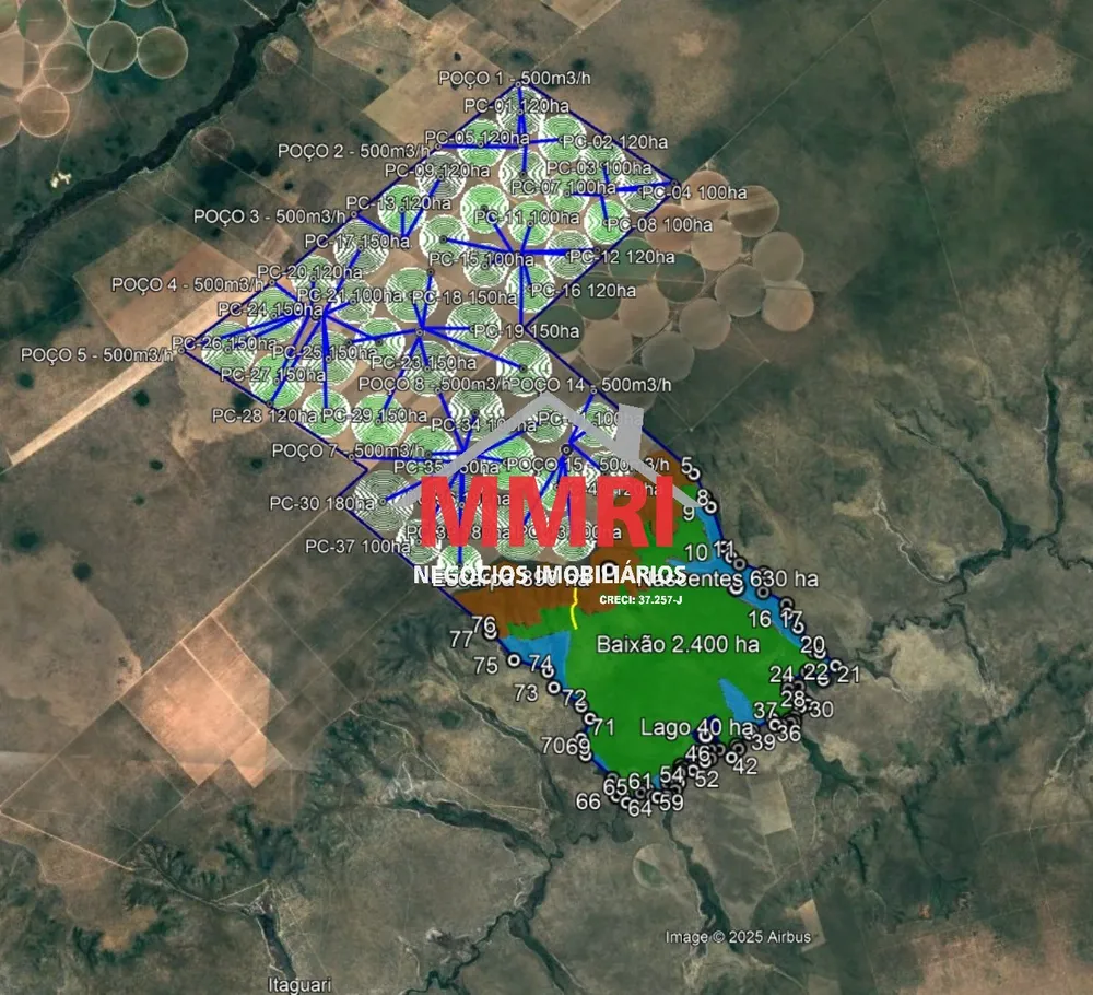 Fazenda, 4 hectares - Foto 4