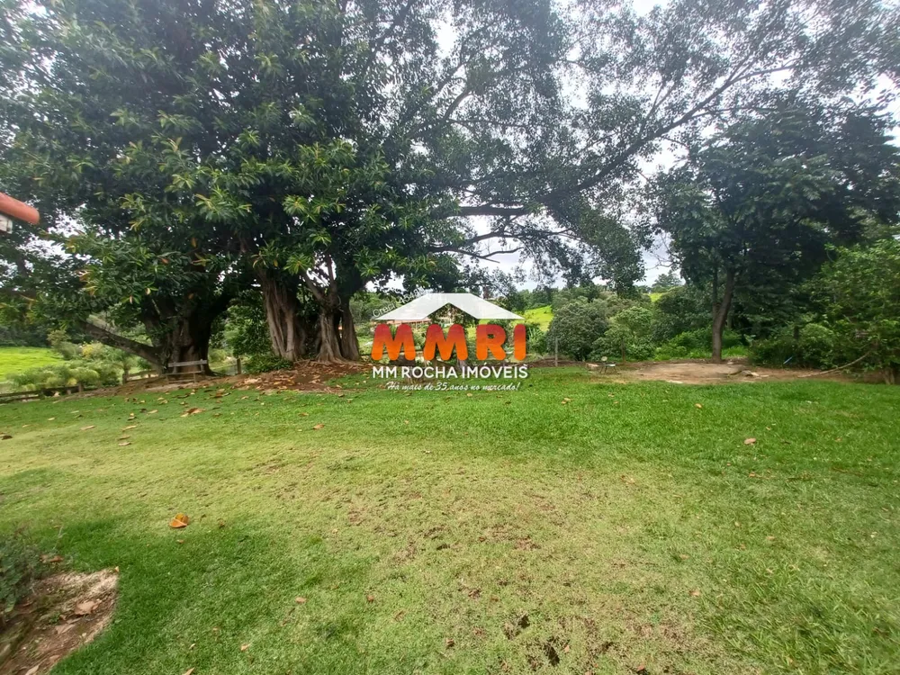 Sítio, 2 quartos, 1 m² - Foto 1